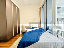 The Parc Condominium (D5), Condominium #502510931